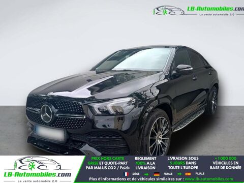 Annonce voiture Mercedes Classe GLE 68900 €