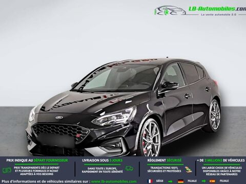 Ford Focus ST 2.3 EcoBoost 280 BVA 2020 occasion Beaupuy 31850