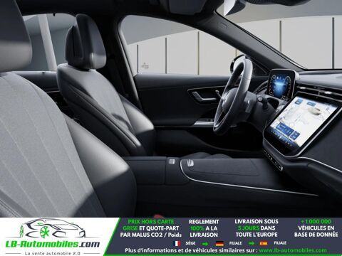 Classe E 300 de BVA 2024 occasion 31850 Beaupuy