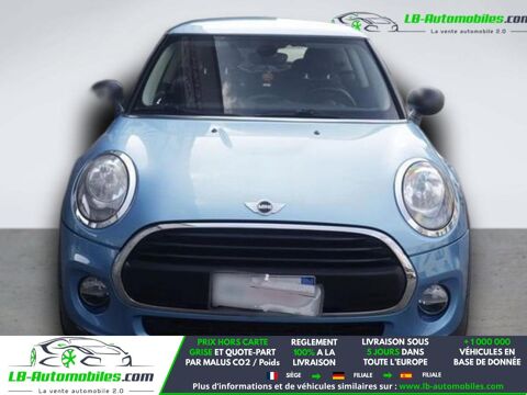 Countryman 102 ch BVM 2018 occasion 31850 Beaupuy