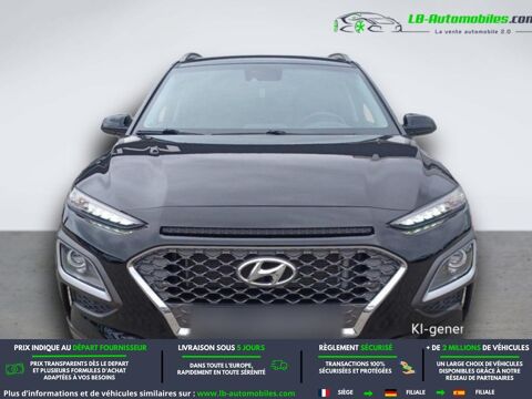 Kona 1.6 T-GDi 177 BVA 2019 occasion 31850 Beaupuy