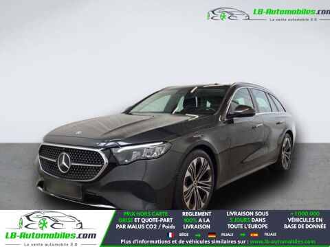 Mercedes Classe E 220 d BVA 2023 occasion Beaupuy 31850
