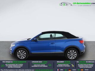 T-ROC 1.5 TSI 150 EVO Start/Stop BVM 2020 occasion 31850 Beaupuy