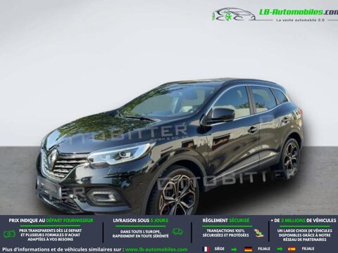 Annonce voiture Renault Kadjar 19695 €