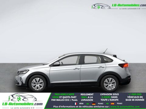 Taigo 1.0 TSI 95 BVM 2022 occasion 31850 Beaupuy