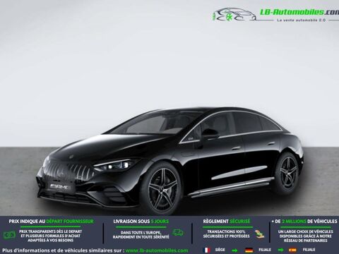 EQE 53 AMG 4MATIC+ 2023 occasion 31850 Beaupuy