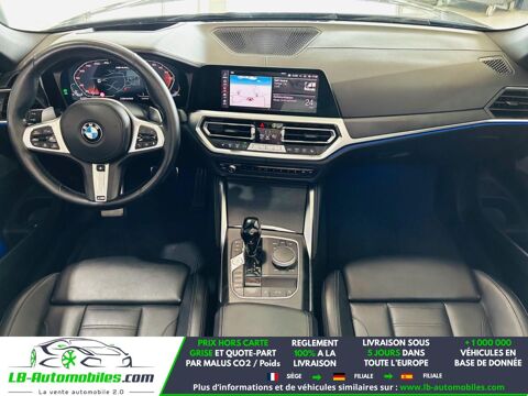 S&eacute;rie 4 M440i xDrive 374 ch BVA 2021 occasion 31850 Beaupuy