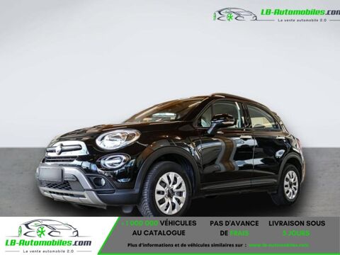 Fiat 500 X 1.3 FireFly Turbo T4 150 ch BVA 2021 occasion Beaupuy 31850