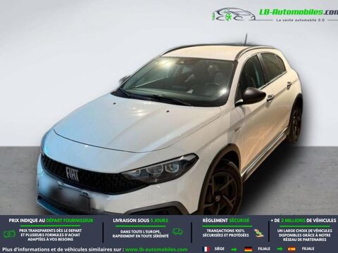 Tipo 1.6 Multijet 130 ch BVM 2021 occasion 31850 Beaupuy
