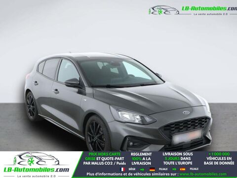 Focus 1.5 EcoBoost 150 BVM 2019 occasion 31850 Beaupuy