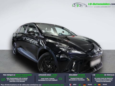MG4 51kWh - 125 kW 2WD 2023 occasion 31850 Beaupuy