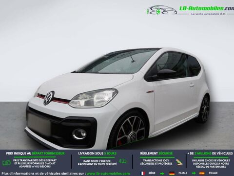 Annonce voiture Volkswagen UP 13440 €