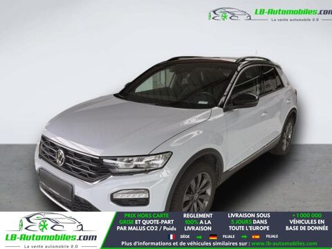 Annonce voiture Volkswagen T-ROC 18890 €