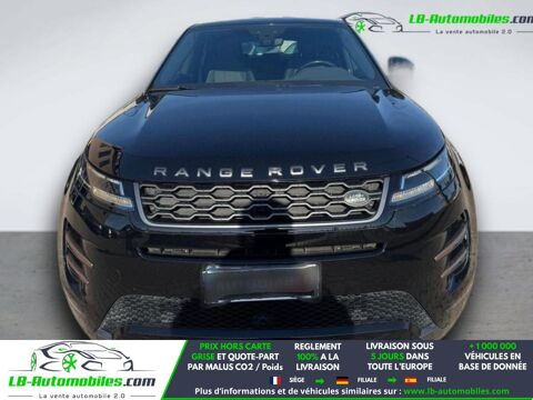 Range Rover Evoque D150 AWD BVA 2019 occasion 31850 Beaupuy