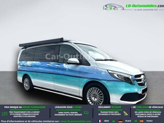 Classe V 250d BVA 2020 occasion 31850 Beaupuy