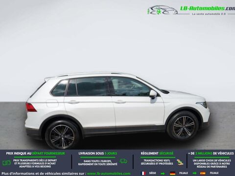 Tiguan 2.0 TDI 150ch BVA 2023 occasion 31850 Beaupuy