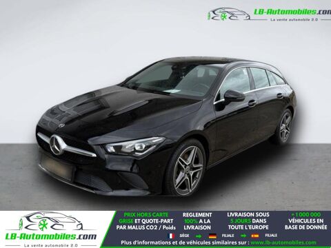 Classe CLA 200 BVA 2020 occasion 31850 Beaupuy