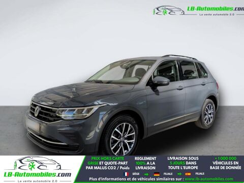 Tiguan 2.0 TDI 150ch BVA 2023 occasion 31850 Beaupuy
