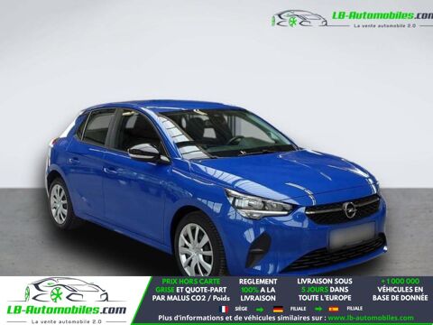 Corsa 1.5 Diesel 100 ch BVM 2022 occasion 31850 Beaupuy