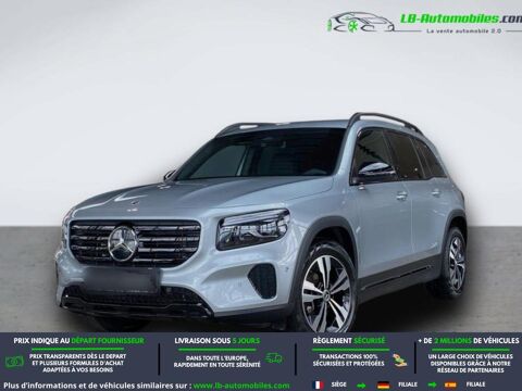 GLB 250 BVA 4Matic 2025 occasion 31850 Beaupuy