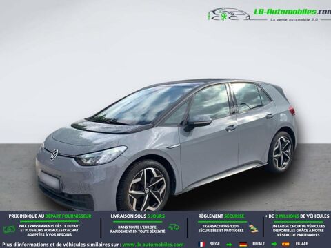 ID.3 204 ch Pro S 2022 occasion 31850 Beaupuy