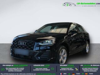 Q2 2.0 TFSI 190 ch BVA Quattro 2017 occasion 31850 Beaupuy