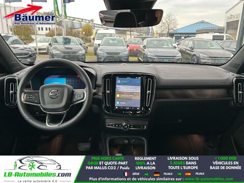 C40 AWD 408 ch BVA 2022 occasion 31850 Beaupuy