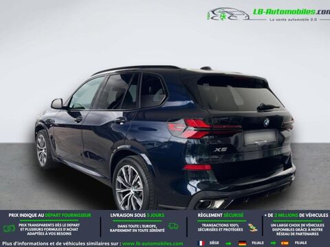 X5 xDrive30d 298 ch BVA 2024 occasion 31850 Beaupuy