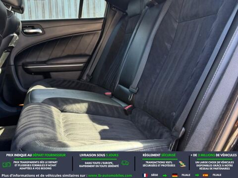 S&eacute;rie 3 M340i xDrive 374 ch BVA 2019 occasion 31850 Beaupuy
