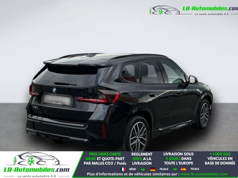 iX xDrive20 204ch BVA 2023 occasion 31850 Beaupuy