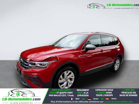 Tiguan Allspace 2.0 TDI 200ch BVA 4Motion 2023 occasion 31850 Beaupuy