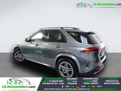 Classe GLE 350 de EQ POWER BVA 4Matic 2022 occasion 31850 Beaupuy