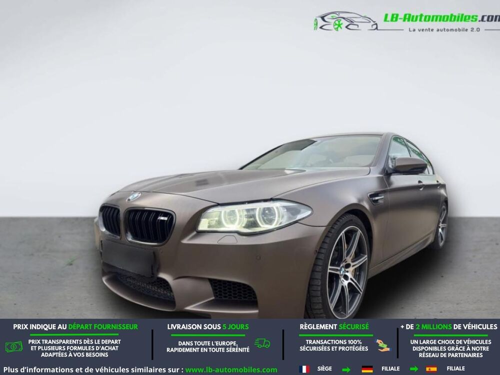 M5 560CH 2016 occasion 31850 Beaupuy