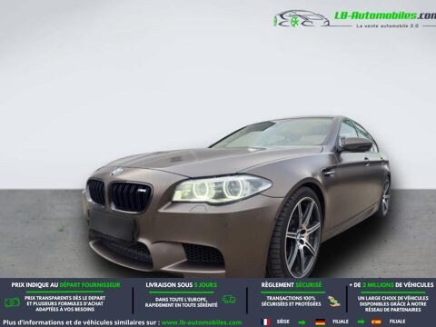 Annonce voiture BMW M5 45080 €