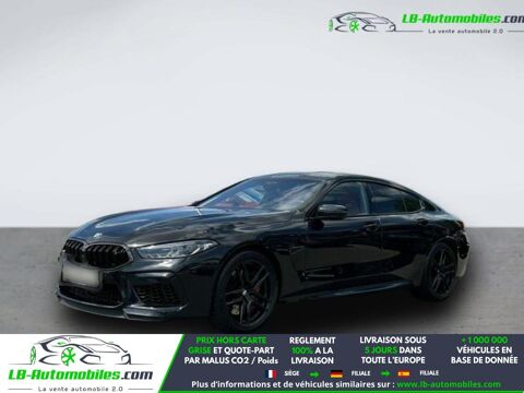 Annonce voiture BMW Divers 104200 €