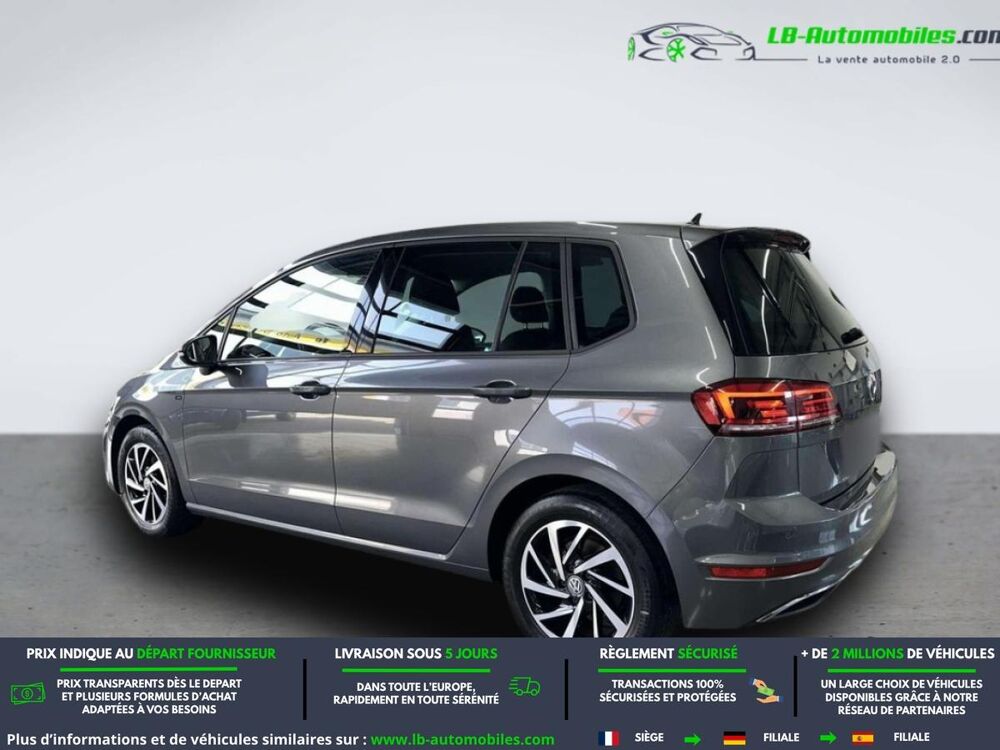 Golf 1.5 TSI 130 BVM 2019 occasion 31850 Beaupuy