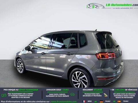 Golf 1.5 TSI 130 BVM 2019 occasion 31850 Beaupuy