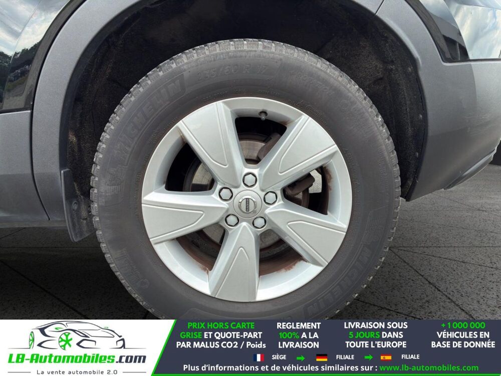 XC40 AWD 150 ch BVA 2019 occasion 31850 Beaupuy