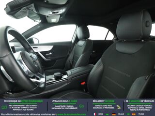 Classe A 250 e BVA 2020 occasion 31850 Beaupuy