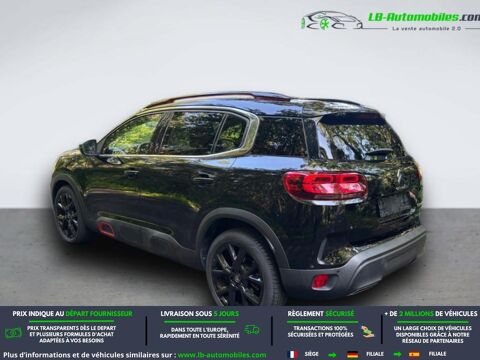 C5 aircross PureTech 180 BVA 2019 occasion 31850 Beaupuy