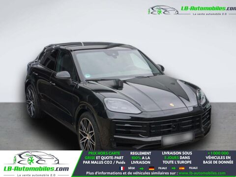 Cayenne E-Hybrid 3.0 V6 470 ch 2025 occasion 31850 Beaupuy