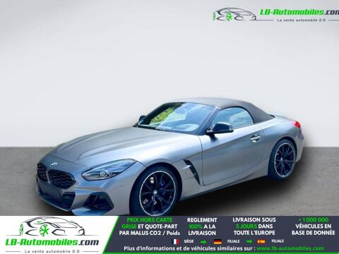 Z4 M40i 340 ch BVA 2023 occasion 31850 Beaupuy