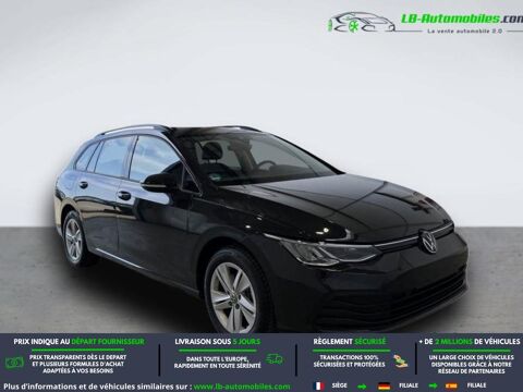 Volkswagen Golf SW 2.0 TDI 116 BVM 2024 occasion Beaupuy 31850