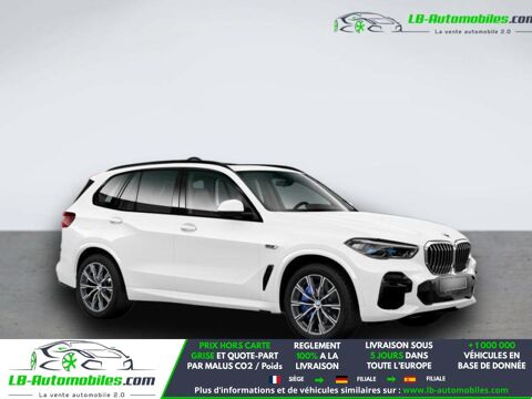 X5 xDrive45e 394 ch BVA 2022 occasion 31850 Beaupuy