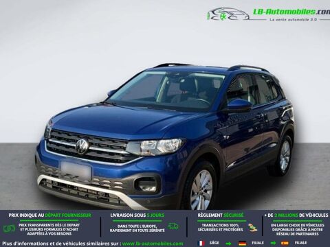T-Cross 1.0 TSI 110 Start/Stop BVA 2023 occasion 31850 Beaupuy