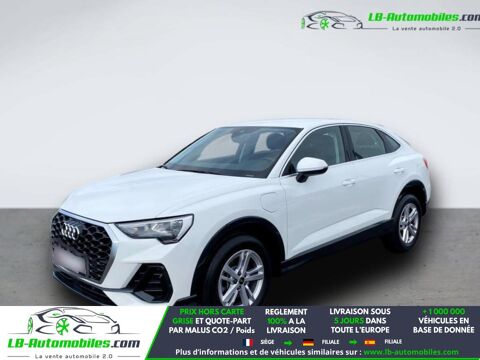 Annonce voiture Audi Q3 25377 €