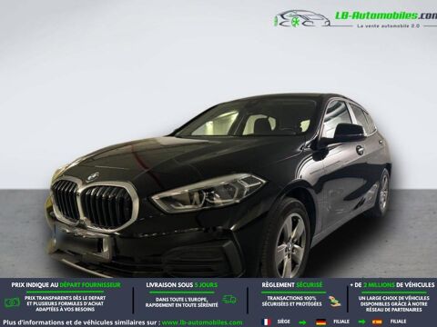 Annonce voiture BMW Série 1 19950 €