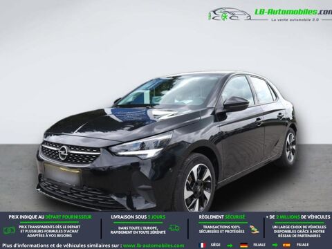 Corsa Electrique 136 ch & Batterie 50 kWh 2023 occasion 31850 Beaupuy