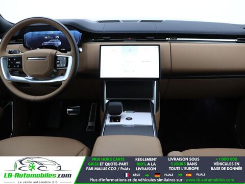 Range Rover P460e PHEV AWD BVA 2026 occasion 31850 Beaupuy