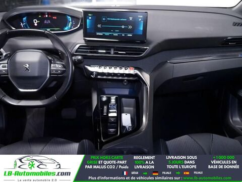 3008 Hybrid4 300 e-BVA 2023 occasion 31850 Beaupuy